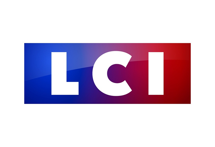 JEAN-BAPTISTE BOURSIER REJOINT LCI A LA RENTREE PROCHAINE | TF1 Pro